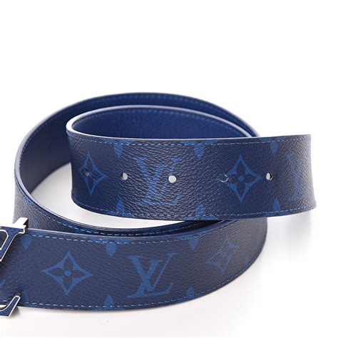 louis vuitton new belt